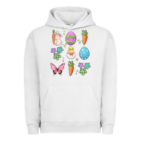 Pigment Lunar Rock easter elementary Urban Hoodie - MaliasSmallBusiness
