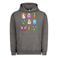 Pigment Tornado easter elementary Urban Hoodie - MaliasSmallBusiness