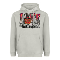 Moon Dust love halloween Heavyweight Hoodie - CowhideDigitalArt