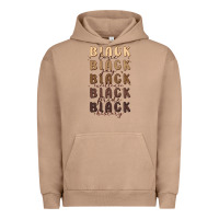 Black History Urban Hoodie | Teevron