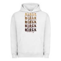 Pigment Lunar Rock black history Urban Hoodie - MaliasSmallBusiness
