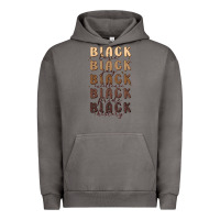 Pigment Tornado black history Urban Hoodie - MaliasSmallBusiness