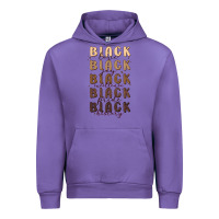 Tulip black history Urban Hoodie - MaliasSmallBusiness