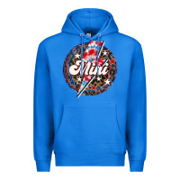 True Royal Western Mini Patriotic Premium Hoodie - LillyAllenDesigns