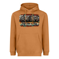 Meerkat cowboy take me away Heavyweight Hoodie - SublimationCraftShop