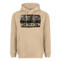 Mushroom cowboy take me away Heavyweight Hoodie - SublimationCraftShop