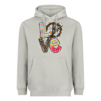 Moon Dust Love crown of thorns Easter Day Heavyweight Hoodie - CowGirlArtShop