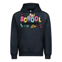 Navy school counselor Urban Hoodie - MaliasSmallBusiness