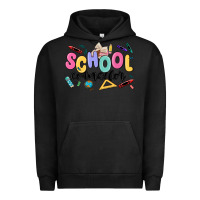 Pigment Black school counselor Urban Hoodie - MaliasSmallBusiness