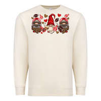 Sandshell american football gnome Premium Sweatshirt - HRA Design Shop