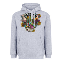 Darlin Heavyweight Hoodie | Teevron