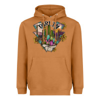Meerkat darlin Heavyweight Hoodie - SublimationCraftShop