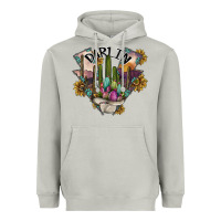 Moon Dust darlin Heavyweight Hoodie - SublimationCraftShop