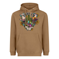 Toasted Coconut darlin Heavyweight Hoodie - SublimationCraftShop