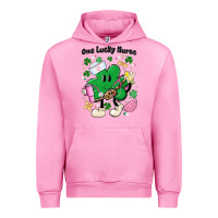Fuchsia Pink one lucky nurse belt bag Urban Hoodie - MaliasSmallBusiness