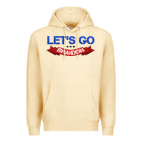 Pina Colada Let's Go Brandon Premium Hoodie - Jasminsmagicworld