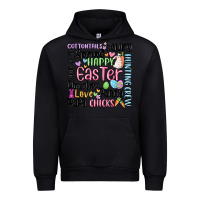 Black easter subway Urban Hoodie - MaliasSmallBusiness