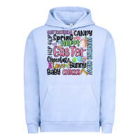 Pigment Grape Ice easter subway Urban Hoodie - MaliasSmallBusiness