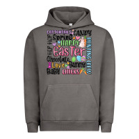 Pigment Tornado easter subway Urban Hoodie - MaliasSmallBusiness