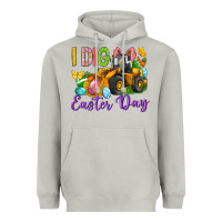 Moon Dust I dig Easter Day Heavyweight Hoodie - Neo Western
