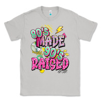 Moon Dust 80s made 90s raised Classic Tee - texasbilliewilder