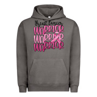Pigment Tornado breast cancer warrior Urban Hoodie - MaliasSmallBusiness