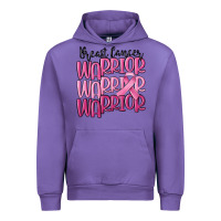Tulip breast cancer warrior Urban Hoodie - MaliasSmallBusiness