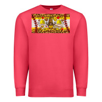 Cardinal softball gnome license plate Premium Sweatshirt - HRA Design Shop