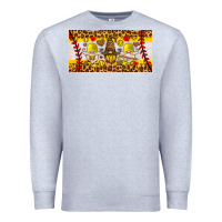 Heather Grey softball gnome license plate Premium Sweatshirt - HRA Design Shop