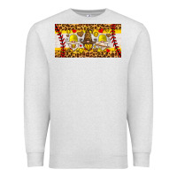 Softball Gnome License Plate Premium Sweatshirt | Teevron
