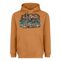 Meerkat deer rodeo Heavyweight Hoodie - SublimationCraftShop