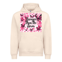 Sandshell stronger than the storm Urban Hoodie - MaliasSmallBusiness