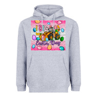 Heather Grey I dig Easter Day 20oz tumbler Heavyweight Hoodie - Neo Western