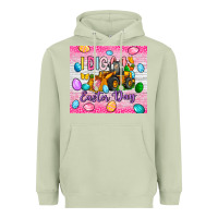 Matcha I dig Easter Day 20oz tumbler Heavyweight Hoodie - Neo Western