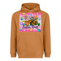 Meerkat I dig Easter Day 20oz tumbler Heavyweight Hoodie - Neo Western