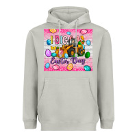 Moon Dust I dig Easter Day 20oz tumbler Heavyweight Hoodie - Neo Western
