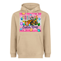 Mushroom I dig Easter Day 20oz tumbler Heavyweight Hoodie - Neo Western