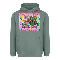 Sage I dig Easter Day 20oz tumbler Heavyweight Hoodie - Neo Western