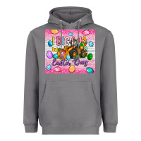 Storm I dig Easter Day 20oz tumbler Heavyweight Hoodie - Neo Western