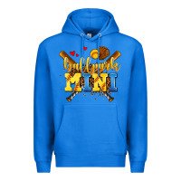 True Royal ballpark mini Premium Hoodie - AdoDesignShop
