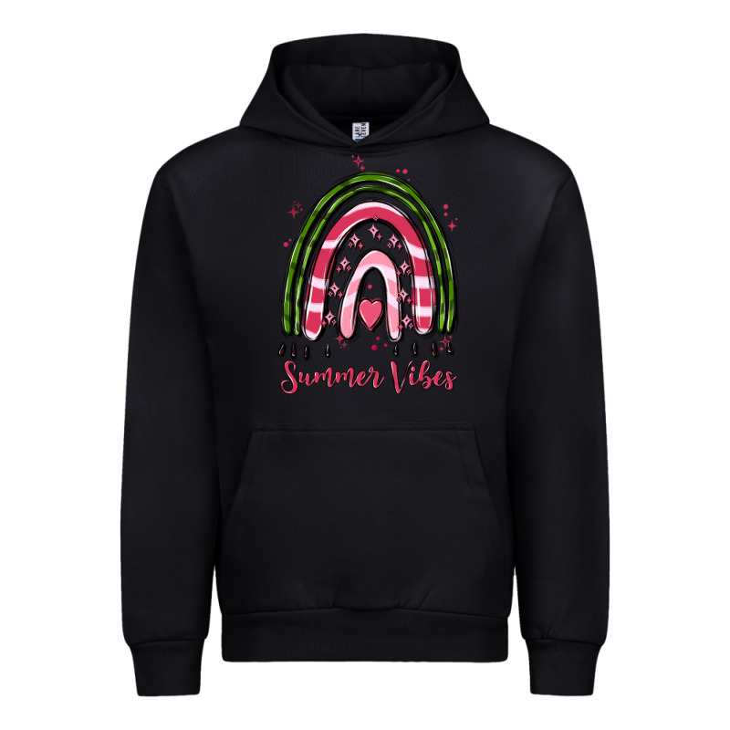 Summer Vibes Urban Hoodie by MaliasSmallBusiness | Teevron