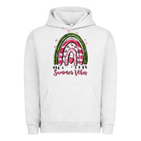 Pigment Lunar Rock summer vibes Urban Hoodie - MaliasSmallBusiness