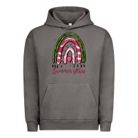 Pigment Tornado summer vibes Urban Hoodie - MaliasSmallBusiness