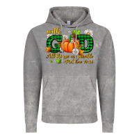 Cloud Rock with god all things are possible Vintage Hoodie - AdoDesignShop