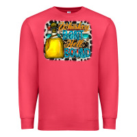Cardinal whiskey bent hell bound Premium Sweatshirt - CowhideDigitalArt