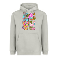 Moon Dust Love Easter Heavyweight Hoodie - Neo Western