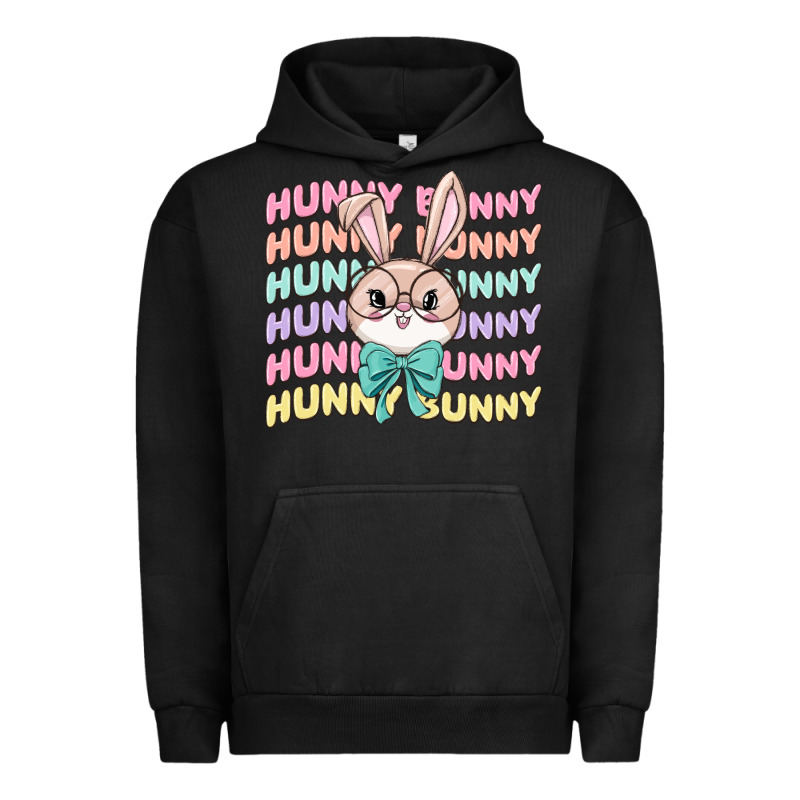 Hunny Bunny Urban Hoodie by MaliasSmallBusiness | Teevron