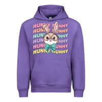 Tulip hunny bunny Urban Hoodie - MaliasSmallBusiness