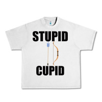 Lunar Rock Stupid Cupid Urban Heavy Tee - Bettercallsaul