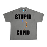 Tornado Stupid Cupid Urban Heavy Tee - Bettercallsaul